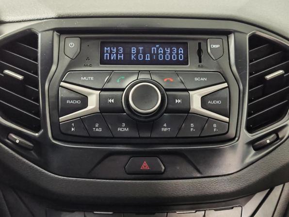 Lada (ВАЗ) Vesta I с пробегом 2018 года, цена 875 000 рублей, 122417 км, седан, Автокод Объявления