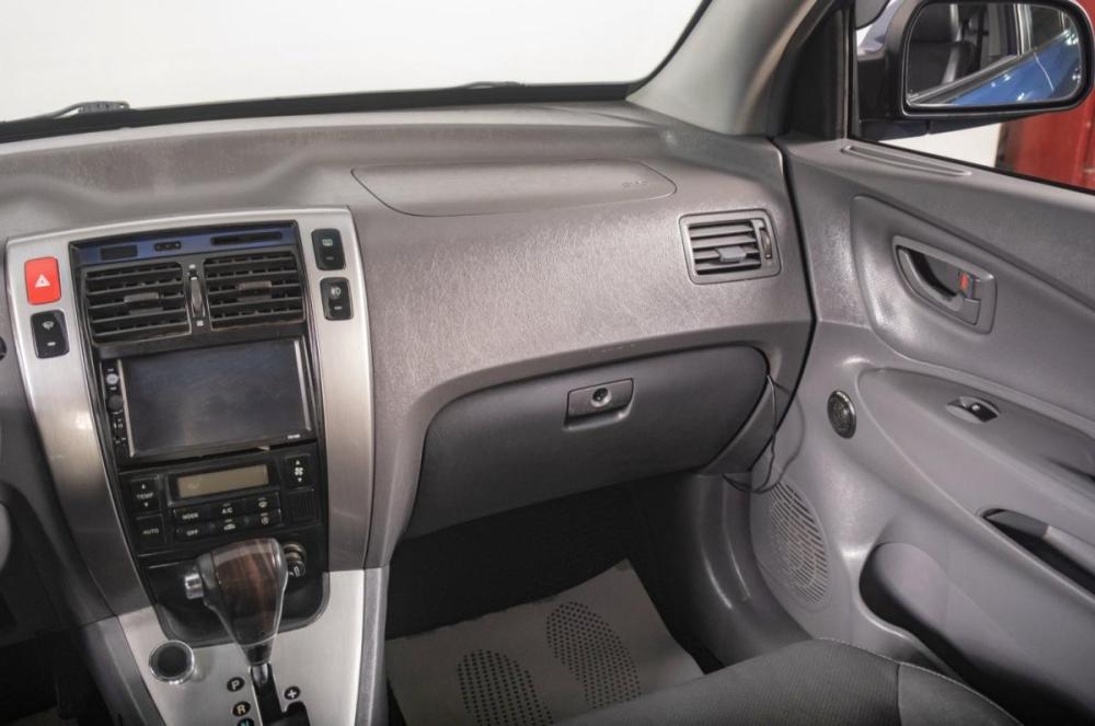 Hyundai Tucson I Томск  - изображение 12