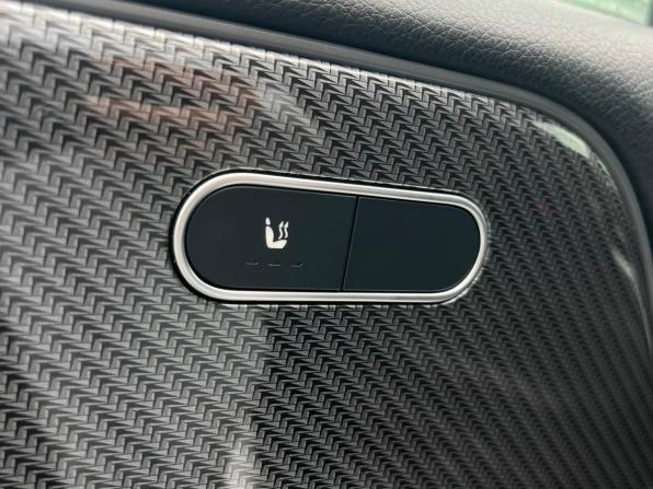 Mercedes-Benz GLB I (X247) с пробегом 2022 года, цена 4 200 000 рублей, 61640 км, внедорожник, Автокод Объявления