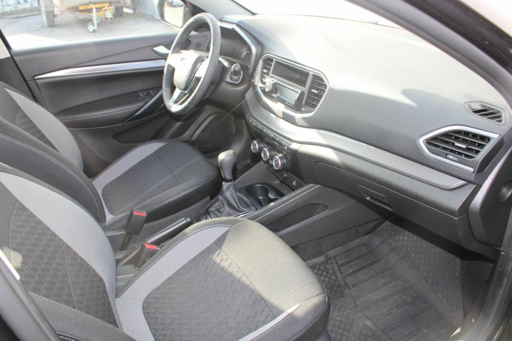 Lada (ВАЗ) Vesta I Рестайлинг (NG) Березники  - изображение 7