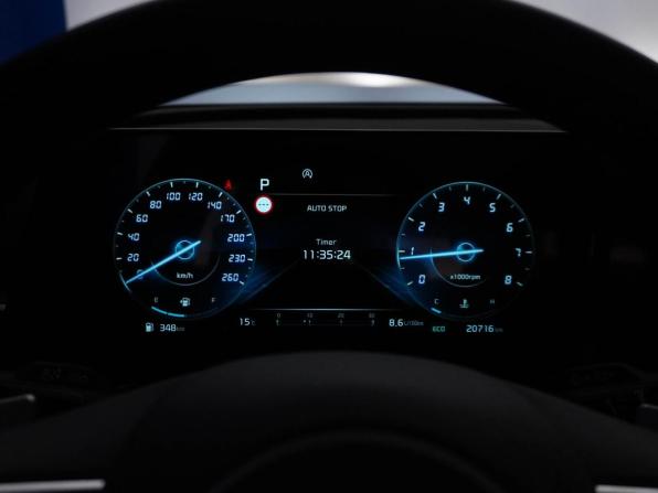 Kia Sportage V с пробегом 2025 года, цена 3 899 900 рублей, 20716 км, внедорожник, Автокод Объявления
