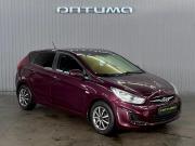 Hyundai Solaris I Краснодар  - изображение 23