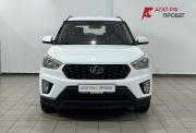 Hyundai Creta I Рестайлинг Астрахань  - изображение 24