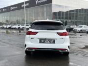 Kia Ceed III Рестайлинг Пермь  - изображение 28