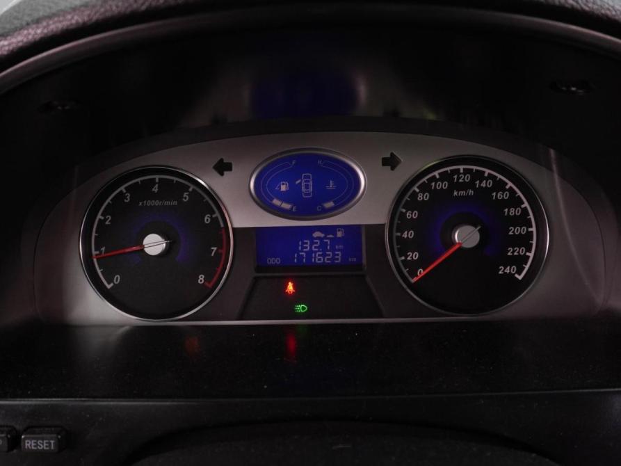 Geely Emgrand EC7 Воронеж  - изображение 12