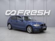 BMW 1 серии I (E81/E82/E87/E88) Ростов-на-Дону  - изображение 17