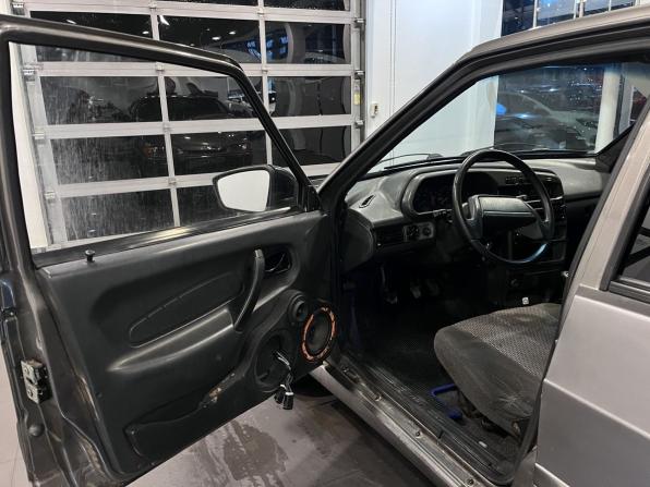 Lada (ВАЗ) 2114 с пробегом 2008 года, цена 115 000 рублей, 210659 км, хэтчбек, Автокод Объявления