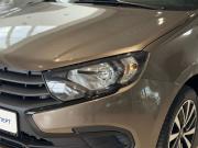 Lada (ВАЗ) Granta I Рестайлинг Челябинск  - изображение 33