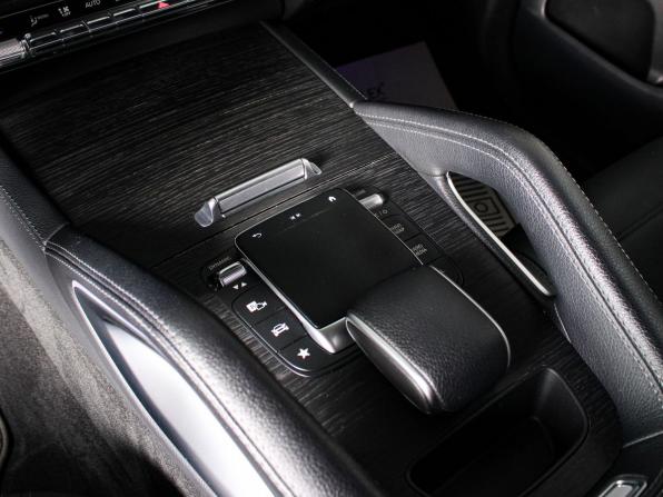 Mercedes-Benz GLE II (V167) с пробегом 2020 года, цена 6 195 000 рублей, 67878 км, внедорожник, Автокод Объявления