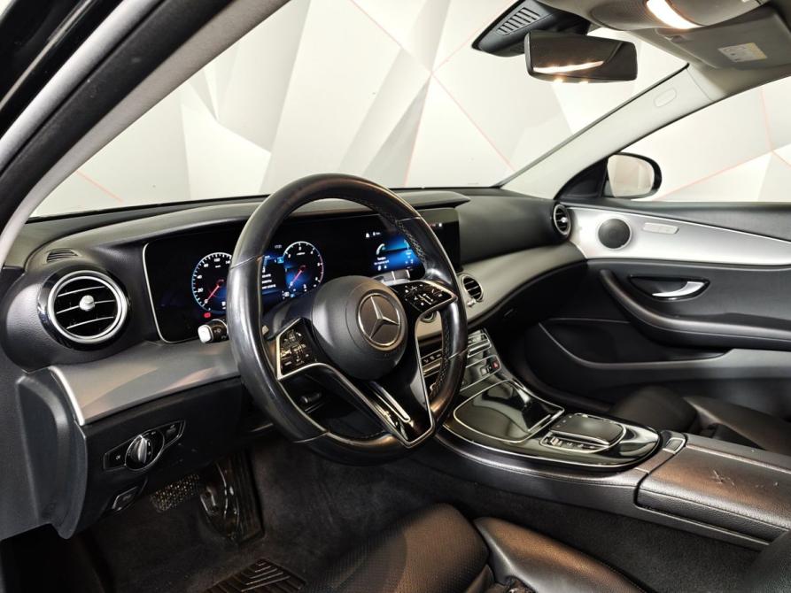 Mercedes-Benz E-Класс V (W213 S213 C238) Рестайлинг Москва  - изображение 18