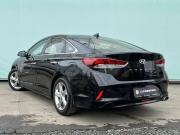 Hyundai Sonata VII (LF) Рестайлинг Кемерово  - изображение 18