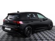 Volkswagen Golf VIII Москва  - изображение 25