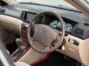 Toyota Corolla IX (E120 E130) Новосибирск  - изображение 29