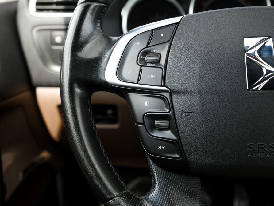 Citroen DS4 Ижевск  - изображение 21
