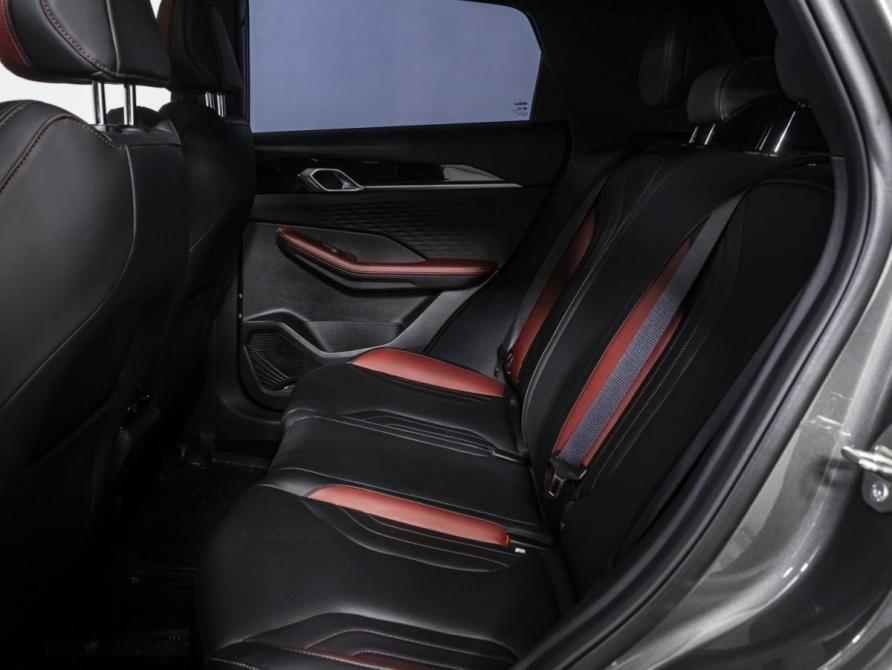 Geely Coolray I Рестайлинг Москва  - изображение 14