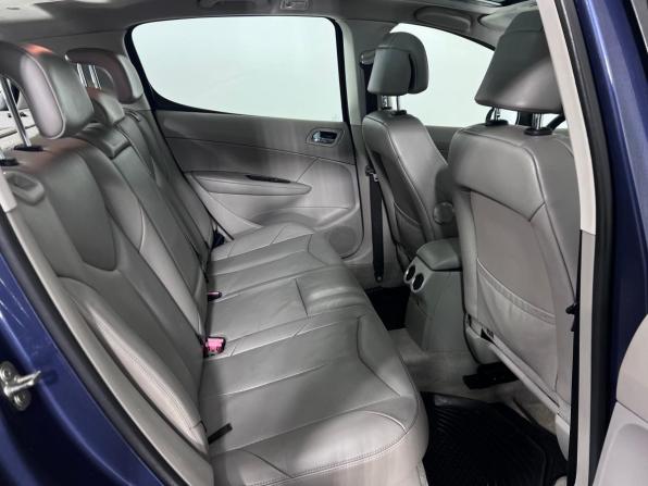 Peugeot 308 I с пробегом 2008 года, цена 447 000 рублей, 201406 км, хэтчбек, Автокод Объявления
