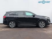 Kia Sorento III Prime Москва  - изображение 25