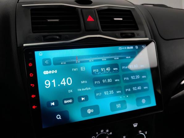 Lada (ВАЗ) Granta I Рестайлинг с пробегом 2023 года, цена 698 000 рублей, 50081 км, седан, Автокод Объявления