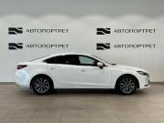 Mazda 6 III (GJ) Рестайлинг 2 Санкт-Петербург  - изображение 34
