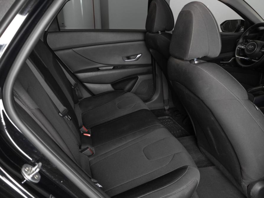 Hyundai Elantra VII (CN7) Казань  - изображение 8