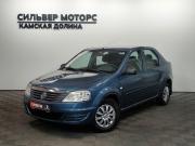 Renault Logan I Рестайлинг Пермь  - изображение 15