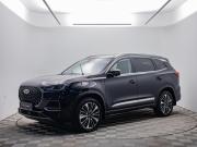 Chery Tiggo 8 Pro Plug-in Hybrid Москва  - изображение 21