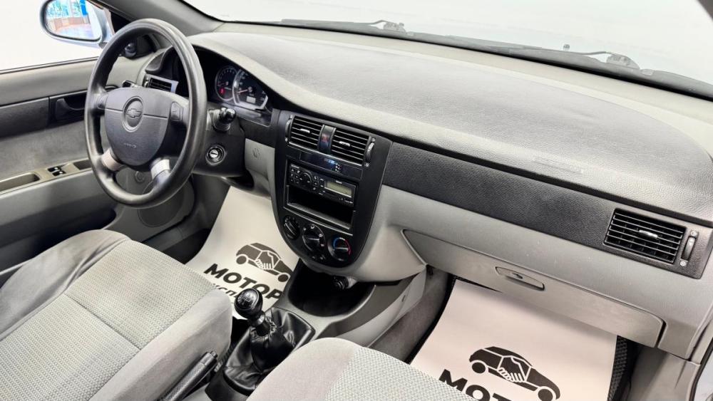 Chevrolet Lacetti I Липецк  - изображение 16