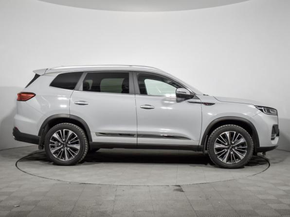 Chery Tiggo 8 Pro Max I Рестайлинг с пробегом 2023 года, цена 2 185 000 рублей, 71525 км, внедорожник, Автокод Объявления
