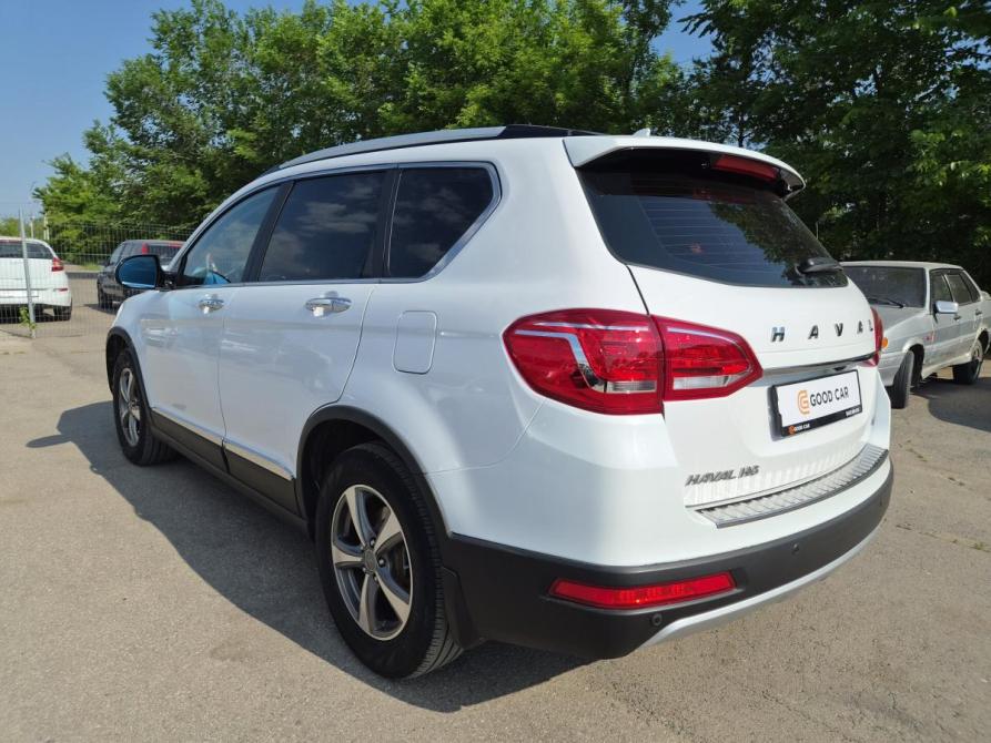 Haval H6 I Саратов  - изображение 7