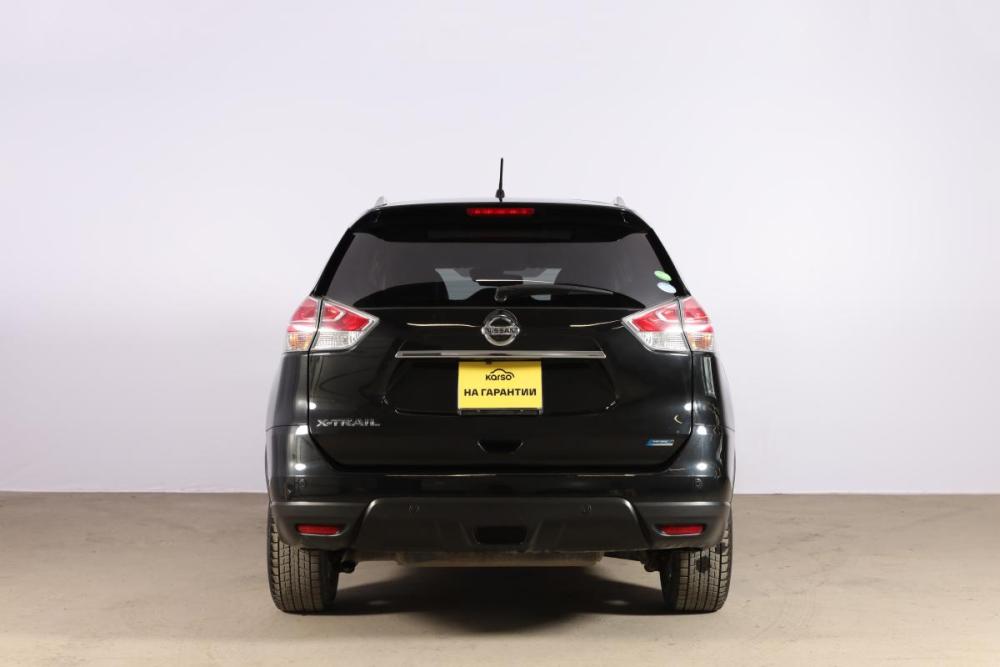 Nissan X-Trail III Новосибирск  - изображение 6