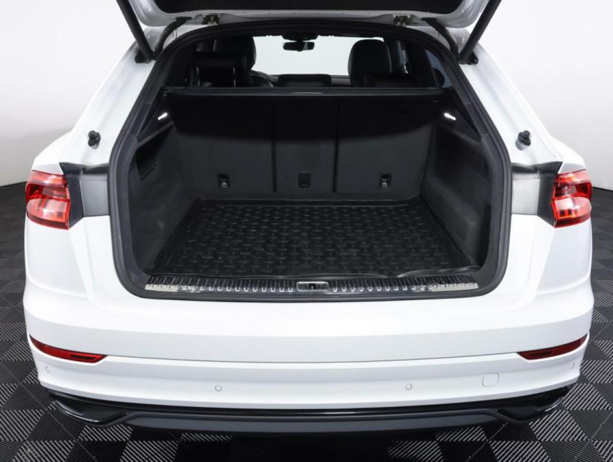 Audi Q8 I (4M) Москва  - изображение 10