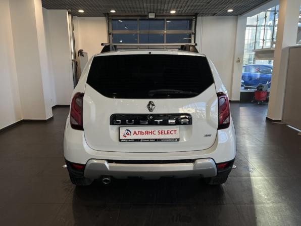 Renault Duster I Рестайлинг с пробегом 2020 года, цена 1 512 000 рублей, 164860 км, внедорожник, Автокод Объявления