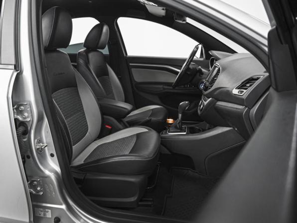 Lada (ВАЗ) Vesta I с пробегом 2021 года, цена 1 168 000 рублей, 107056 км, седан, Автокод Объявления