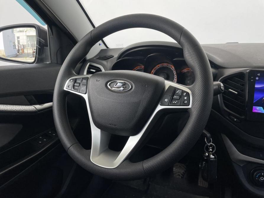 Lada (ВАЗ) Vesta I Екатеринбург  - изображение 15