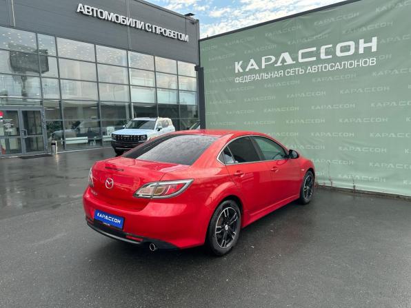 Mazda 6 II (GH) Рестайлинг с пробегом 2011 года, цена 997 000 рублей, 108646 км, седан, Автокод Объявления