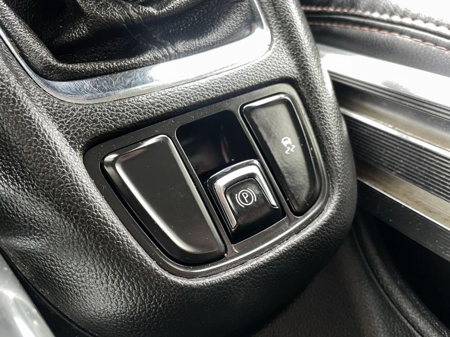 Opel Zafira C Екатеринбург  - изображение 19