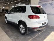 Volkswagen Tiguan I Рестайлинг Новомосковск  - изображение 21