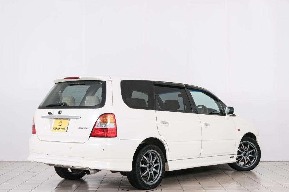 Honda Odyssey II Красноярск  - изображение 7