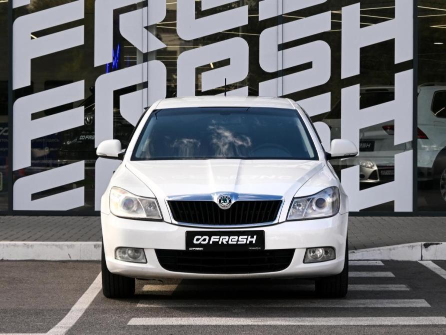 Skoda Octavia II (A5) Рестайлинг Волгоград  - изображение 3