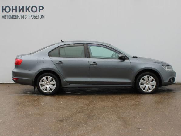 Volkswagen Jetta VI с пробегом 2012 года, цена 1 099 000 рублей, 138583 км, седан, Автокод Объявления