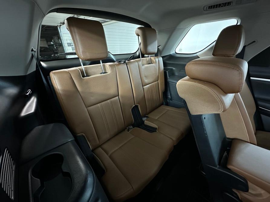 Changan CS95 I Рестайлинг Балашиха  - изображение 18