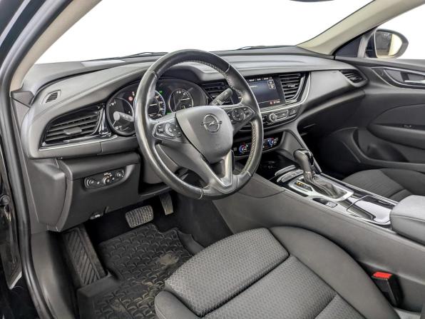 Opel Insignia II Рестайлинг с пробегом 2021 года, цена 1 890 000 рублей, 113346 км, лифтбек, Автокод Объявления