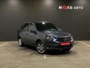 Lada (ВАЗ) Granta I Рестайлинг Челябинск  - изображение 25