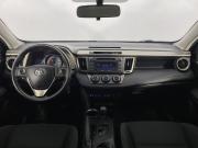 Toyota RAV4 IV (XA40) Воронеж  - изображение 37