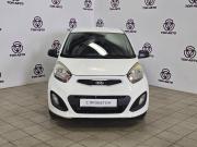 Kia Picanto II Тольятти  - изображение 21
