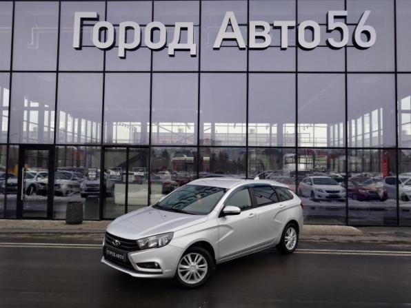 Lada (ВАЗ) Vesta I с пробегом 2019 года, цена 910 000 рублей, 134150 км, универсал, Автокод Объявления