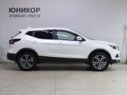 Nissan Qashqai II Рестайлинг Дзержинск  - изображение 25