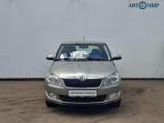 Skoda Fabia II Рестайлинг Москва  - изображение 14