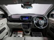 Toyota Passo III Рестайлинг Чита  - изображение 21