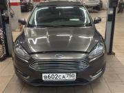 Ford Focus III Рестайлинг Москва  - изображение 10